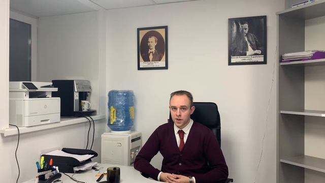 Долевое строительство Как выбрать застройщика? смотреть онлайн