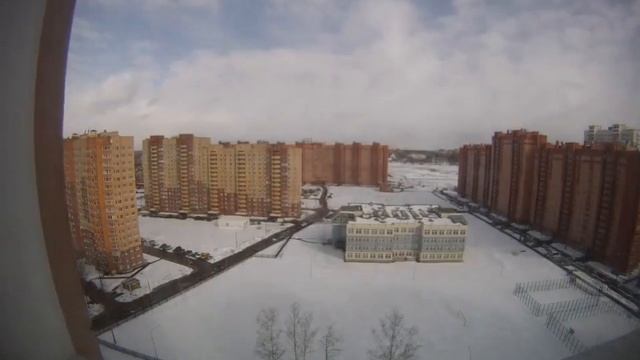ускоренная съемка смотреть онлайн