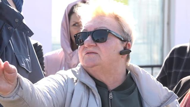 Встреча в Жаворонках смотреть онлайн