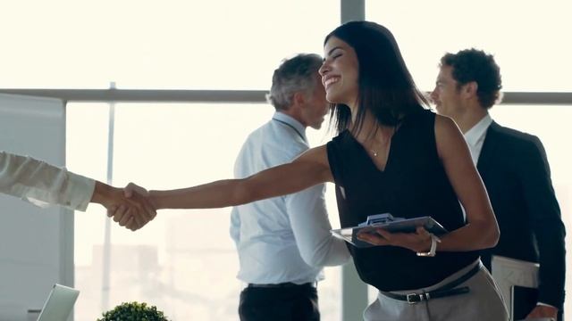 Are you an INTROVERT or EXTROVERT? смотреть онлайн