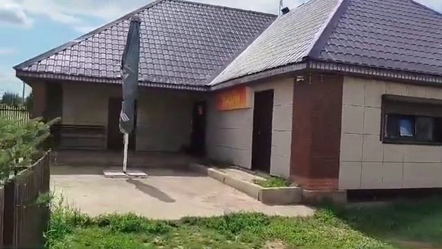 Тукаевский р-н, д Кырныш, ул Новая, д 33, Продается торговое помещение, 162 м2, 89270485278 смотреть онлайн