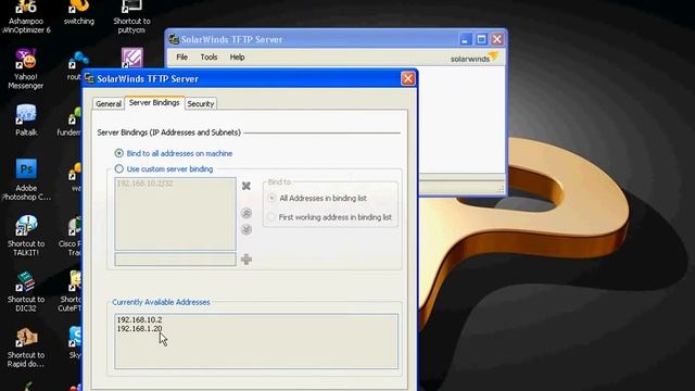 tftp server Plus IFS Plus ios_naming scheme смотреть онлайн