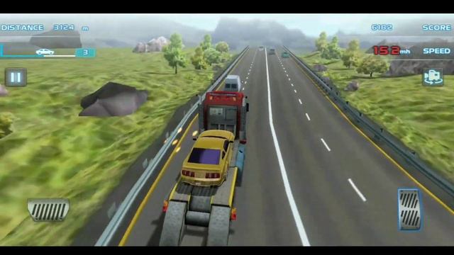 Turbo 3D Racing Game/⏸️Turbo Game driving Mobile game pay смотреть онлайн