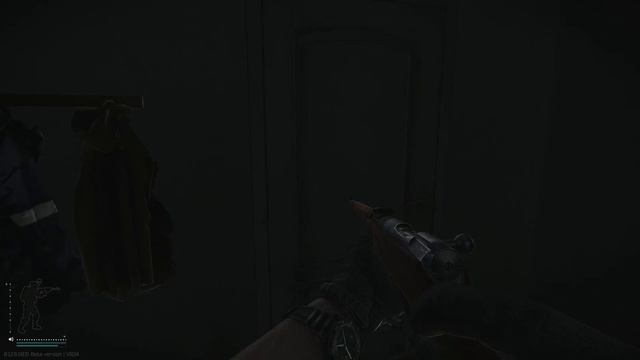 Tarkov Shooter Part 3 смотреть онлайн