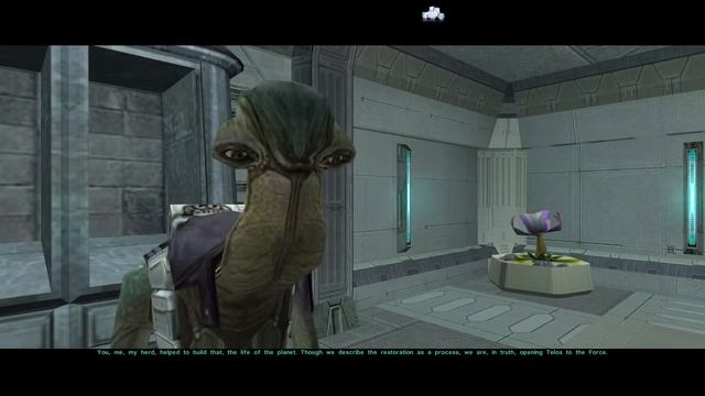 STAR WARS™ Knights of the Old Republic™ II The Sith Lords™ Episode 6 смотреть онлайн