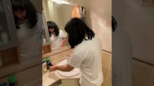 Сантана Новикова✅| Пристал иностранец👋🏿| Мой день 🥗| Бандеролька заморская📦