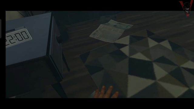 Endless Nightmare 2 - Второй заход, концовка! смотреть онлайн