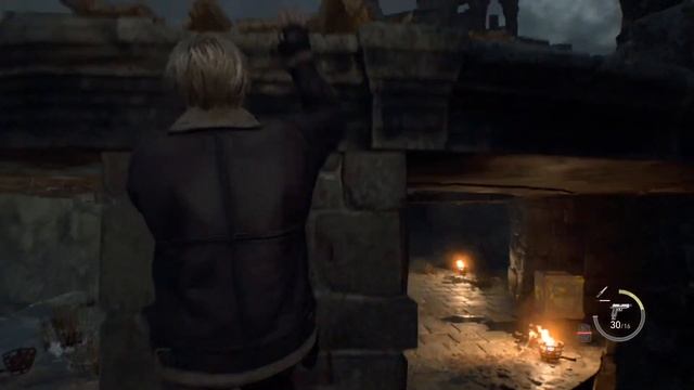 Exploring the Thrilling Resident Evil 4 Remake Gameplay #residentevil4remake #residentevi смотреть онлайн