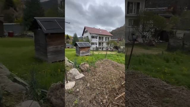 Судебный аукцион в Германии ‼️           Дом – 168 м2 с Участком – 400 м2     Оценка - 46.000 €