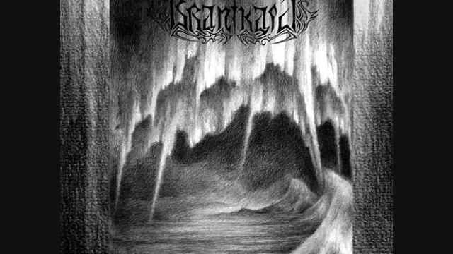 Branikald - Безвременной тьмой ночной смотреть онлайн