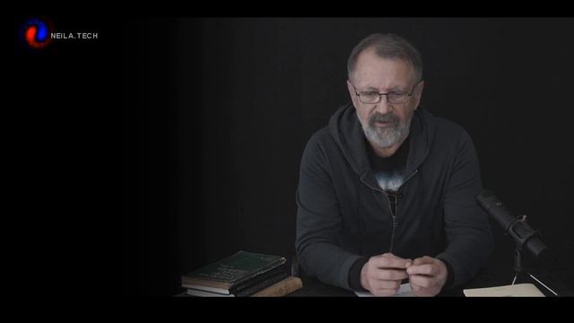 🔊🔊🔊 Ломаем постэйнштейновскую физику | Вдумчиво о Науке: академик Юрий Иванов смотреть онлайн