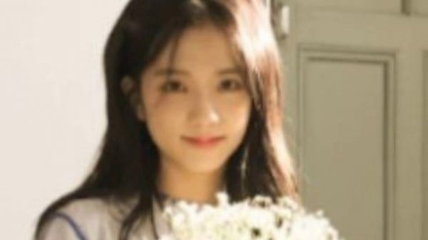 Саблиминалы на внешность Джису! #subliminal #саблиминалы #subliminalotleeseo