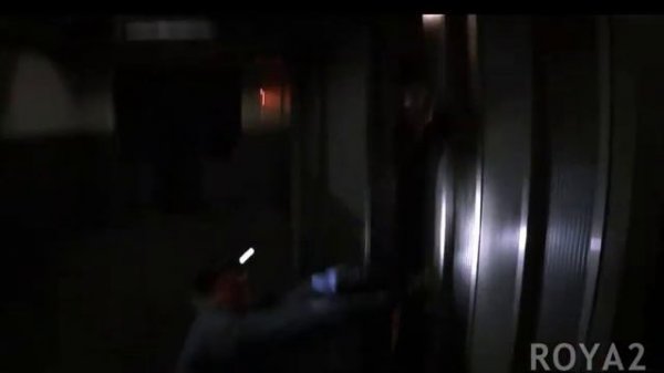 Killing Floor (Uncovered) Eng/rus