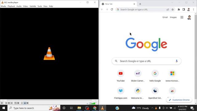 How To Split Screen In Laptop