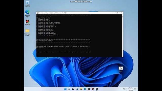 Activate Windows 11 free смотреть онлайн
