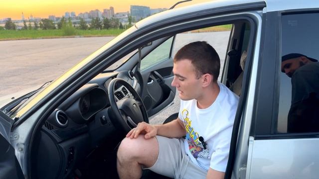 ОБЗОР ЛАДА КАЛИНА 2 | СТОИТ ЛИ БРАТЬ БУ | АВТО ЗА 600 тысяч в 2024 | LADA KALINA 2 смотреть онлайн