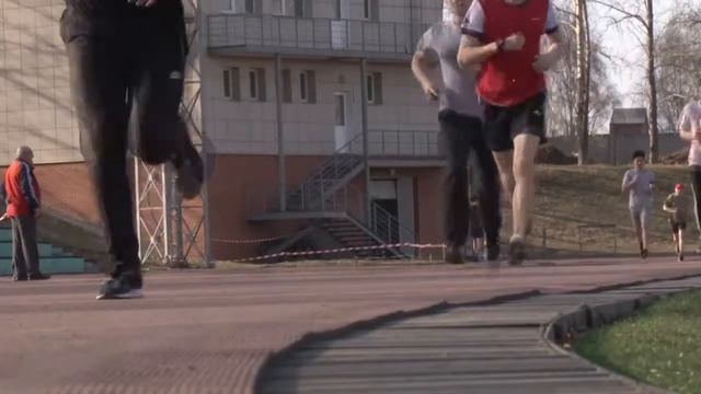 забег с ректором смотреть онлайн