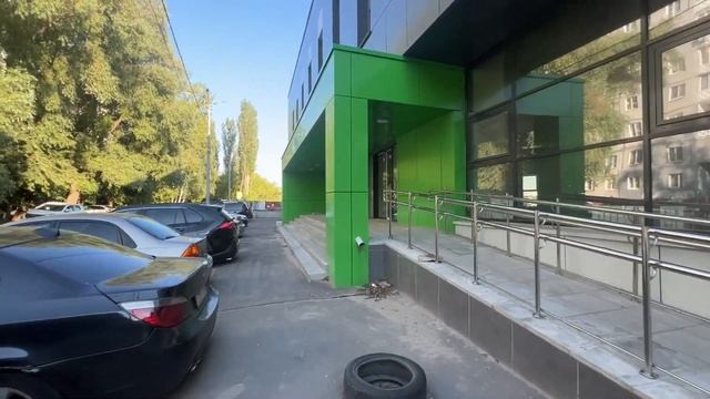 Н Новгород, Маршала Малиновского,13 1 этаж, 652 кв м смотреть онлайн