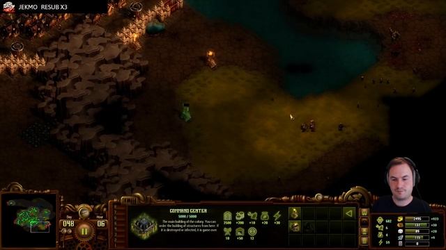 Sips Plays They Are Billions (4/1/18) - #17 - My Crack смотреть онлайн