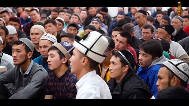 ТЕРИЛГЕН ХАДИСТЕР 17-сабак. Хадис илими. Шейх Чубак ажы  01 03 2020