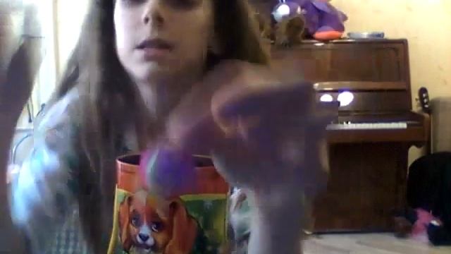 Тайный подарок!!! смотреть онлайн