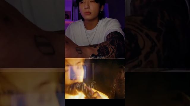 💚💜#вигуки #тэгуки #таекук #vkook #taekook #tekook