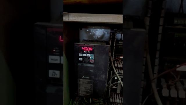 Extruder Elematic