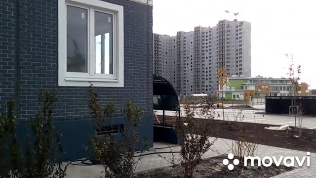 КРАСИВЫЙ ДОМИК-КРАСИВЫЙ ДВОРИК