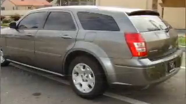 2005 Dodge Magnum - Bellflower CA