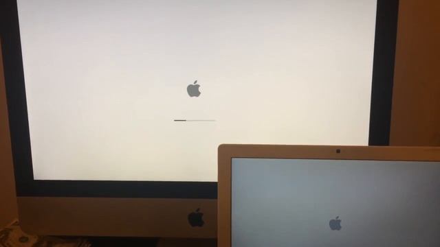 Surviving 2016 #214 2009 iMac vs. 2007 White MacBook смотреть онлайн