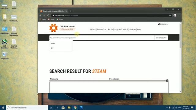 Fix Dll Files Error 2020 Easy Way !! смотреть онлайн