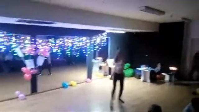 Андреева Джаз-фанк смотреть онлайн