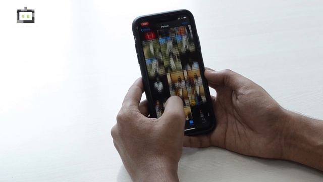 Portrait Mode On iPhone 11 Explained: From Studio Lighting To 3D Photos смотреть онлайн