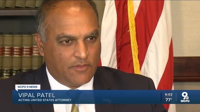 Criminal complaint accuses Cincinnati property manager of COVID relief conspiracy and fraud смотреть онлайн