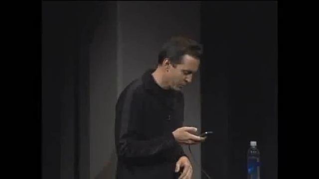 Apple announces iPhone 4S - are you disappointed? смотреть онлайн