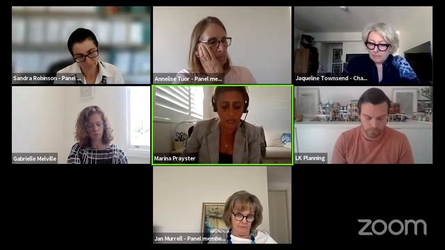 WLPP Zoom Meeting - 22 September 2021 смотреть онлайн