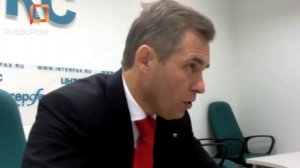 Павел Астахов об американских родителях