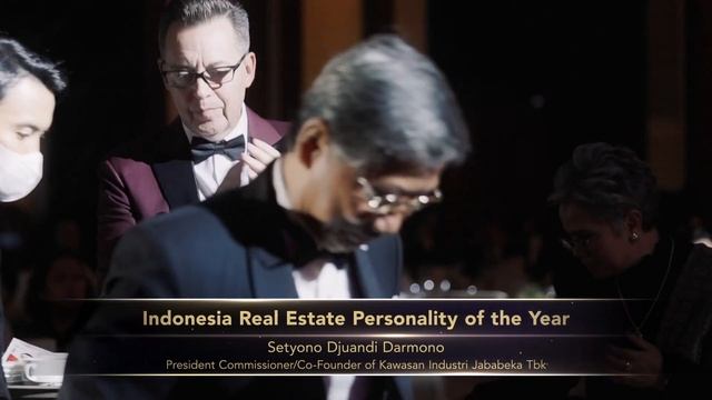 [Highlights] 8th PropertyGuru Indonesia Property Awards 2022 смотреть онлайн