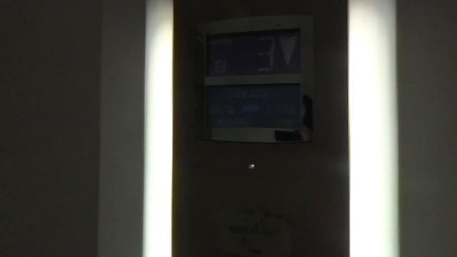 Pristine Condition! | 1999 OTIS 2000H Hydraulic Lift | Apartment Building, Wellington CBD. смотреть онлайн