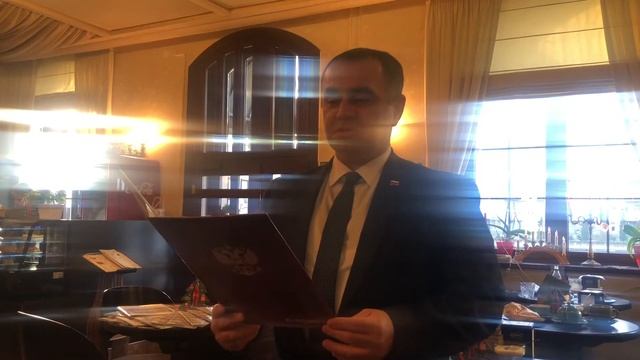 Kaliningrad - Ağa Mehdiyev | смотреть онлайн