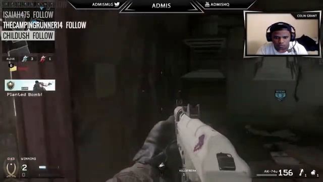 ROAD TO 100 WINS - "THINGS ARE HEATING UP!" : Match #12 (Modern Warfare Remastered UMGs) смотреть онлайн