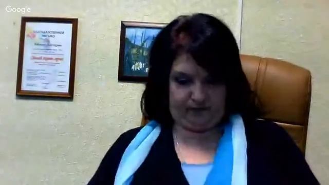Вебинар "Шаг в будущее" (часть 2) смотреть онлайн