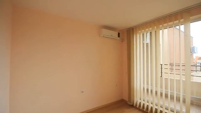 Комплекс "Холидей Форт Клаб", Солнечный берег, Болгария смотреть онлайн