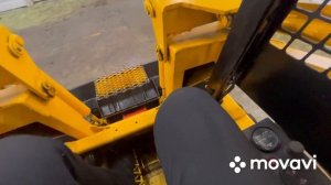 Продажа мини погрузчика Toyota SDK-4 Переславль Залесский