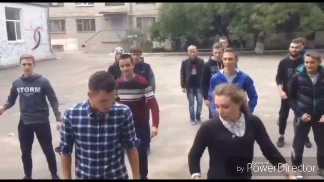 Квест первокурсников ХНТУ смотреть онлайн