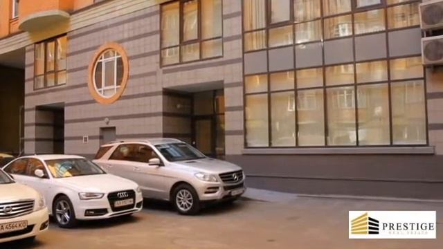 Павловская, 26 41 Киев видео обзор смотреть онлайн