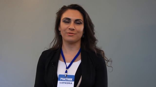Отзыв участника мастер-класса Владимира Мариновича - Софья Егоренкова смотреть онлайн