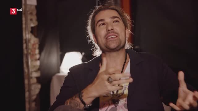 David Garrett - Verona смотреть онлайн