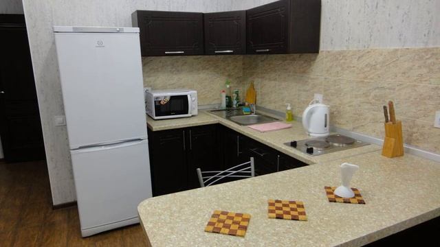 Apartments Severnaya - Vologda - Russian Federation смотреть онлайн