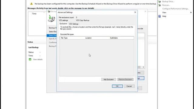 How to backup Windows Server 2016 смотреть онлайн